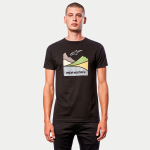 Tricou ALPINESTARS EXPO, 10