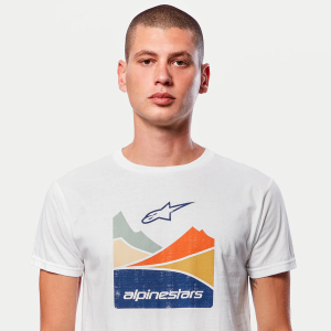 Tricou ALPINESTARS EXPO, 13