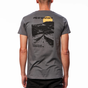 Tricou ALPINESTARS END OF THE ROAD, 3
