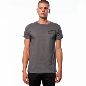 Tricou ALPINESTARS END OF THE ROAD, 4