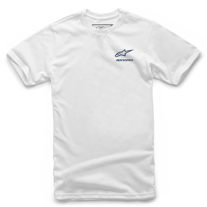 Tricou ALPINESTARS END OF THE ROAD, 6