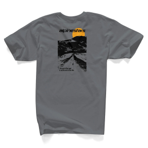 Tricou ALPINESTARS END OF THE ROAD, 11