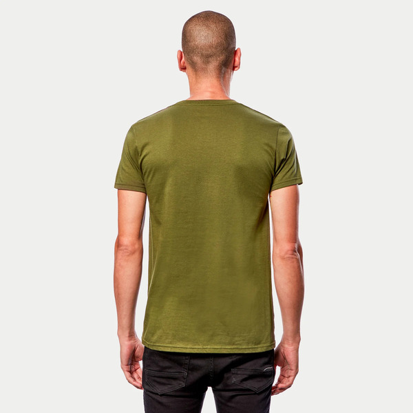 Tricou ALPINESTARS DOT CAMO, 10