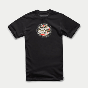 Tricou ALPINESTARS DOT CAMO, 4