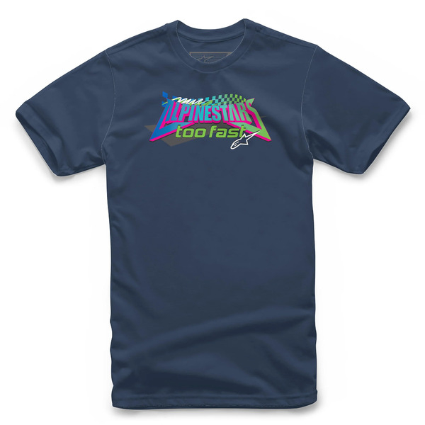 Tricou ALPINESTARS ROCKER, 3