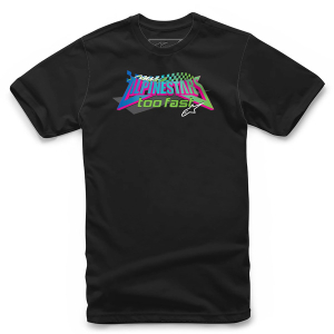 Tricou ALPINESTARS ROCKER