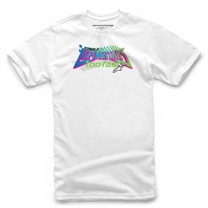 Tricou ALPINESTARS ROCKER, 5