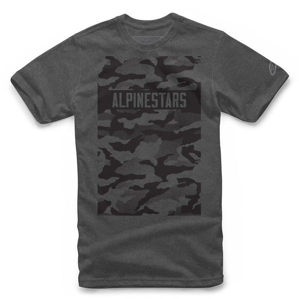 Tricou ALPINESTARS TERRA, 3