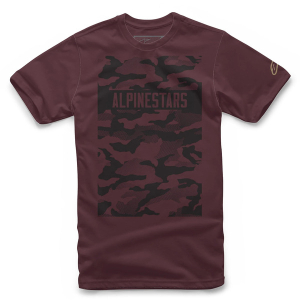Tricou ALPINESTARS TERRA