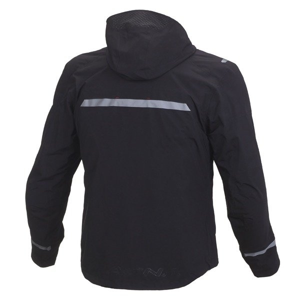 Geaca textil impermeabila MACNA REFUGEE, 10