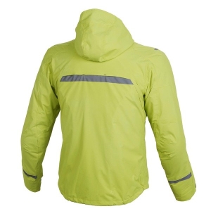 Geaca textil impermeabila MACNA REFUGEE, 3