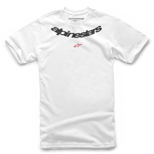 Tricou ALPINESTARS LURV, 4