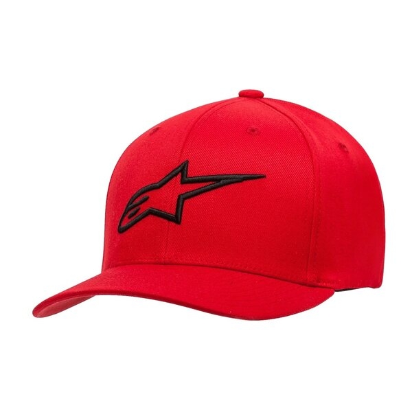 Sapca ALPINESTARS AGELESS CURVED Hat, 4