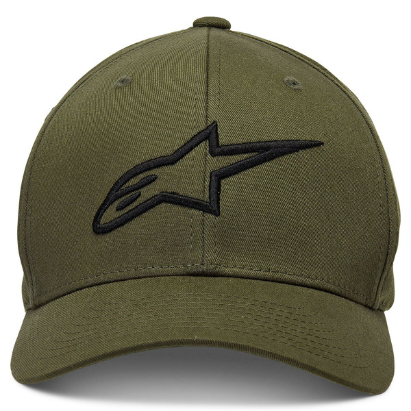 Sapca ALPINESTARS AGELESS CURVED Hat, 5