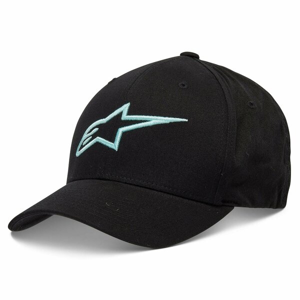 Sapca ALPINESTARS AGELESS CURVED Hat, 7