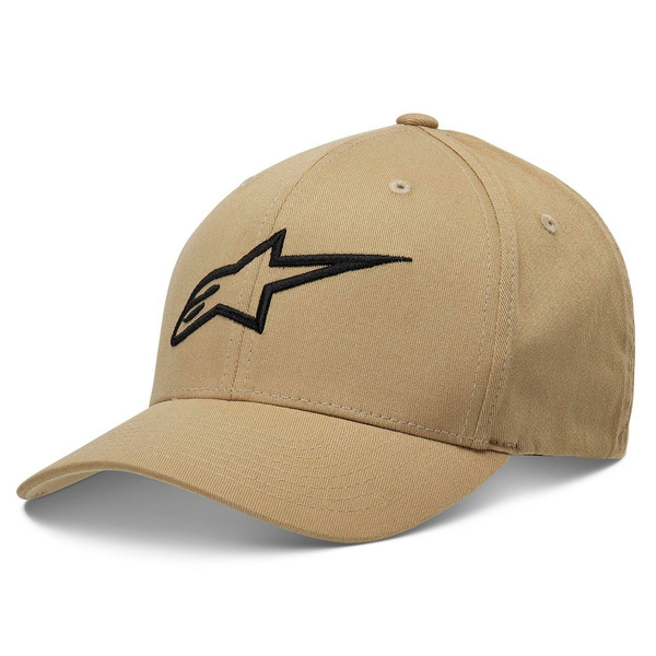 Sapca ALPINESTARS AGELESS CURVED Hat, 9