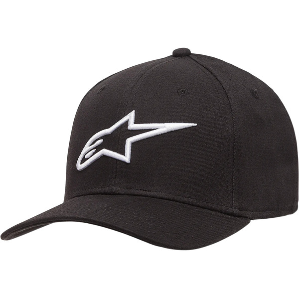 Sapca ALPINESTARS AGELESS CURVED Hat, 12