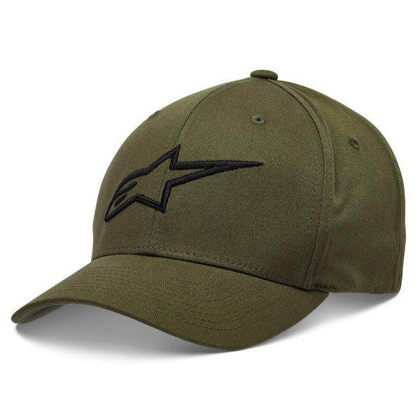 Sapca ALPINESTARS AGELESS CURVED Hat, 13