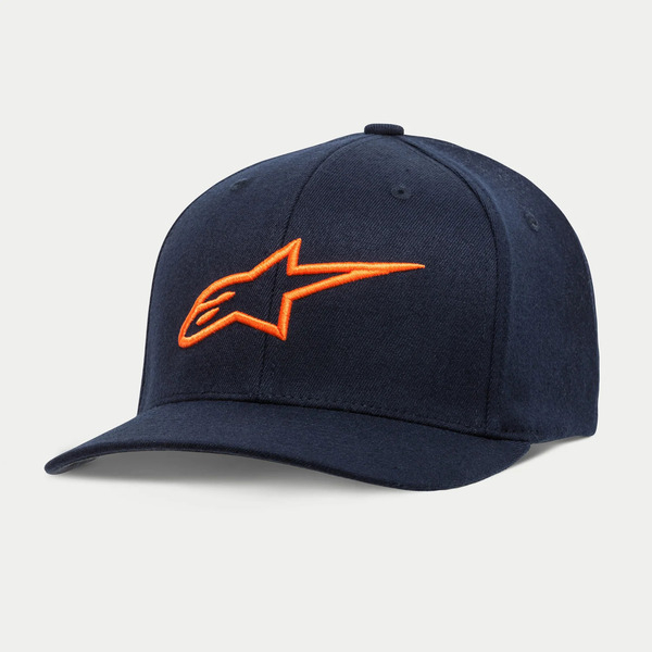 Sapca ALPINESTARS AGELESS CURVED Hat, 17