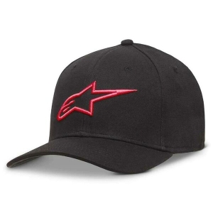 Sapca ALPINESTARS AGELESS CURVED Hat, 3