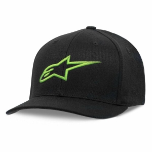 Sapca ALPINESTARS AGELESS CURVED Hat, 10