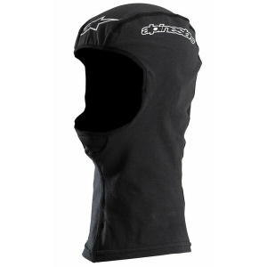 Cagula ALPINESTARS OPEN FACE BALACLAVA, 4