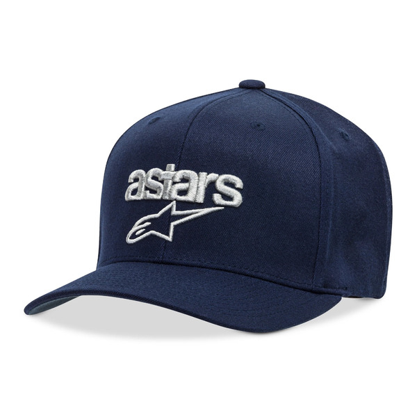 Sapca ALPINESTARS HERITAGE BLAZE Hat, 4