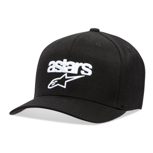 Sapca ALPINESTARS HERITAGE BLAZE Hat, 5