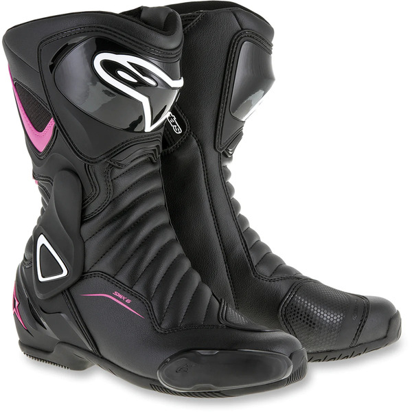 Cizme sport/touring dama ALPINESTARS SMX-6 STELLA V2