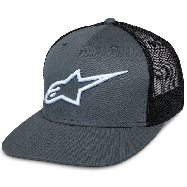 Sapca ALPINESTARS CORP TRUCKER Hat, 5