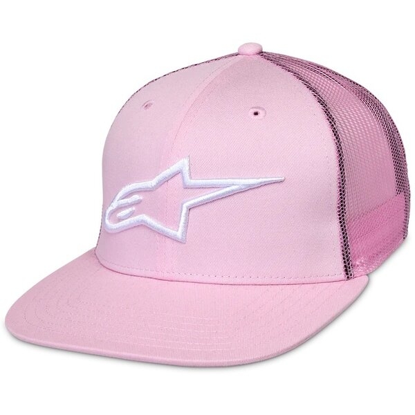 Sapca ALPINESTARS CORP TRUCKER Hat, 7
