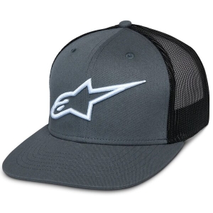 Sapca ALPINESTARS CORP TRUCKER Hat, 5