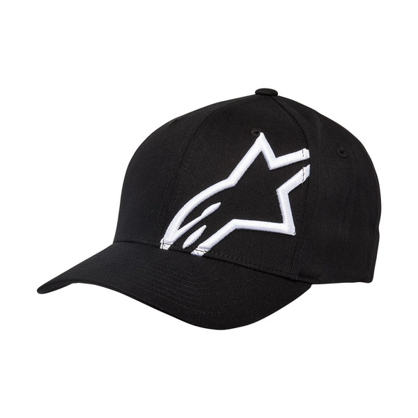 Sapca ALPINESTARS CORP SHIFT 2 CURVED BRIM Hat, 4