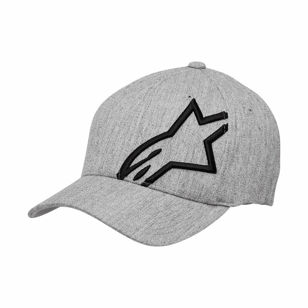 Sapca ALPINESTARS CORP SHIFT 2 CURVED BRIM Hat, 6