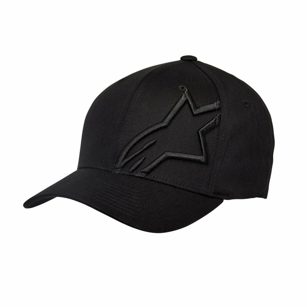 Sapca ALPINESTARS CORP SHIFT 2 CURVED BRIM Hat, 7