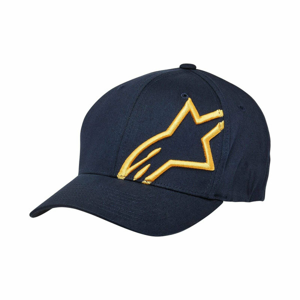 Sapca ALPINESTARS CORP SHIFT 2 CURVED BRIM Hat, 10