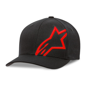 Sapca ALPINESTARS CORP SHIFT 2 CURVED BRIM Hat, 3