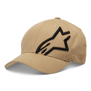 Sapca ALPINESTARS CORP SHIFT 2 CURVED BRIM Hat, 5