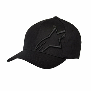 Sapca ALPINESTARS CORP SHIFT 2 CURVED BRIM Hat, 7