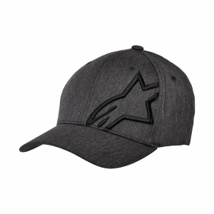 Sapca ALPINESTARS CORP SHIFT 2 CURVED BRIM Hat, 8