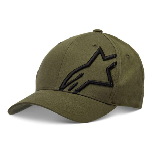 Sapca ALPINESTARS CORP SHIFT 2 CURVED BRIM Hat, 11