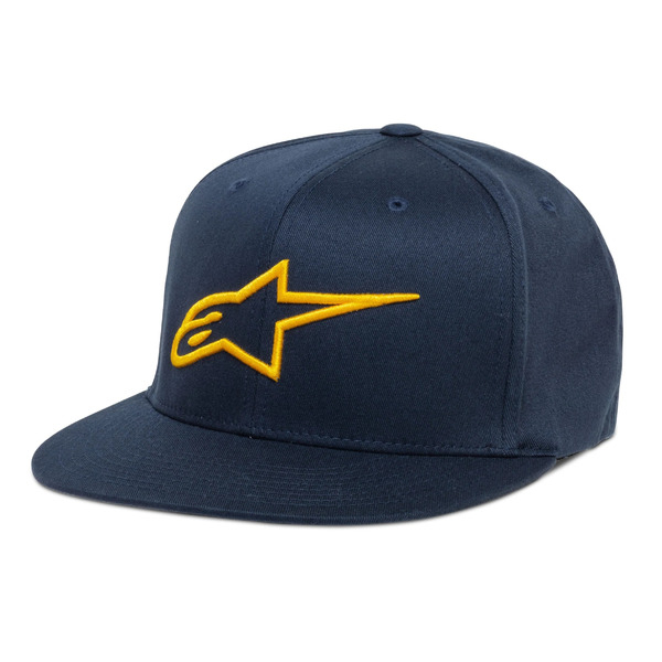 Sapca ALPINESTARS AGELESS FLATBILL Hat, 3