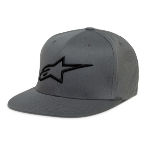 Sapca ALPINESTARS AGELESS FLATBILL Hat, 4
