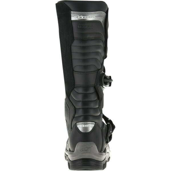 Cizme touring Alpinestars COROZAL Adventure Drystar, 4