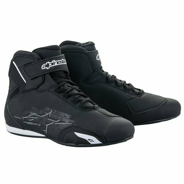 Ghete moto sport/touring Alpinestars SEKTOR, 11