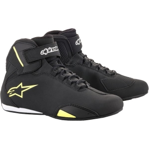 Ghete moto sport/touring Alpinestars SEKTOR, 4