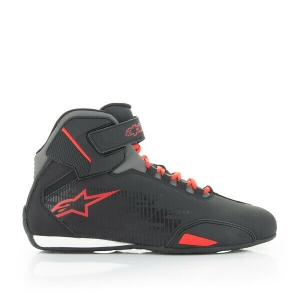 Ghete moto sport/touring Alpinestars SEKTOR, 7