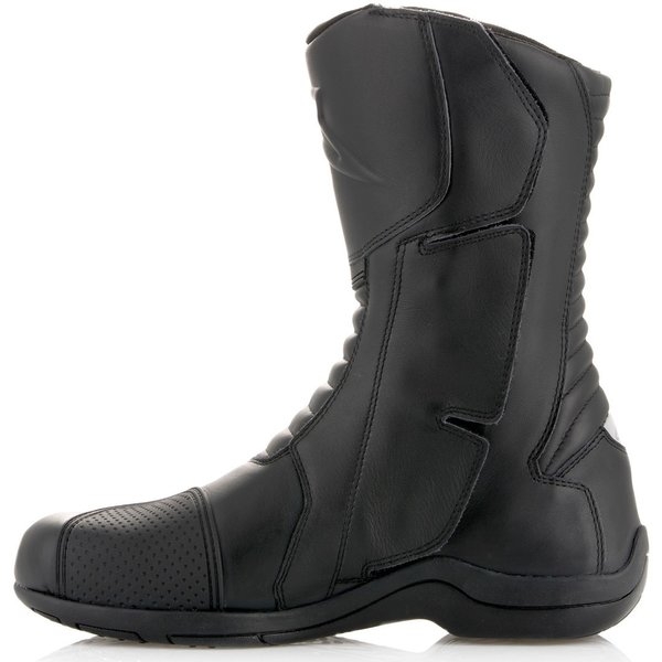 Cizme moto touring Alpinestars ANDES V2 Drystar, 6