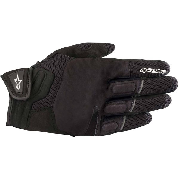 Manusi de piele vara Alpinestars ATOM, 4
