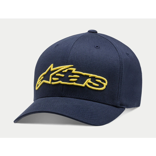 Sapca ALPINESTARS BLAZE FLEXFIT Hat, 5